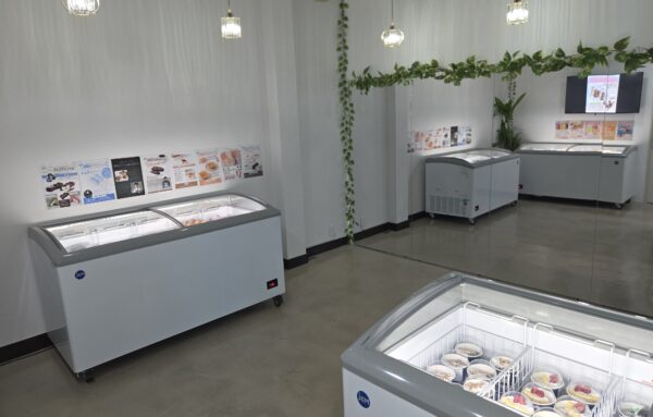 24スイーツショップ赤磐店