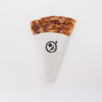 ダカフェのバターシュガークレープ