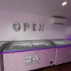24スイーツショップ富士吉田店